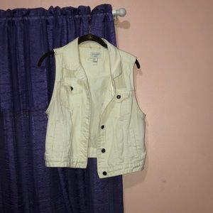 Vest